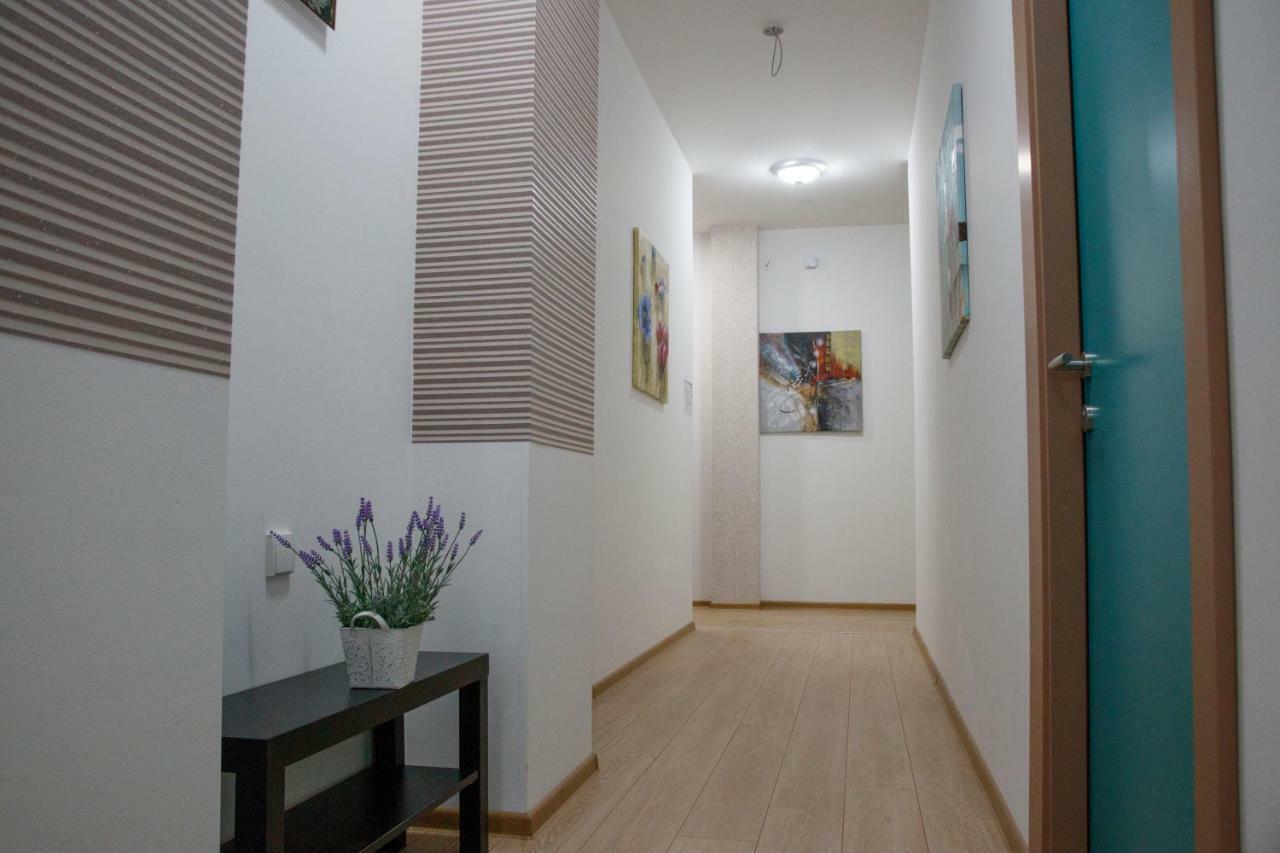 Guesthouse Night&Day 苏博蒂察 外观 照片